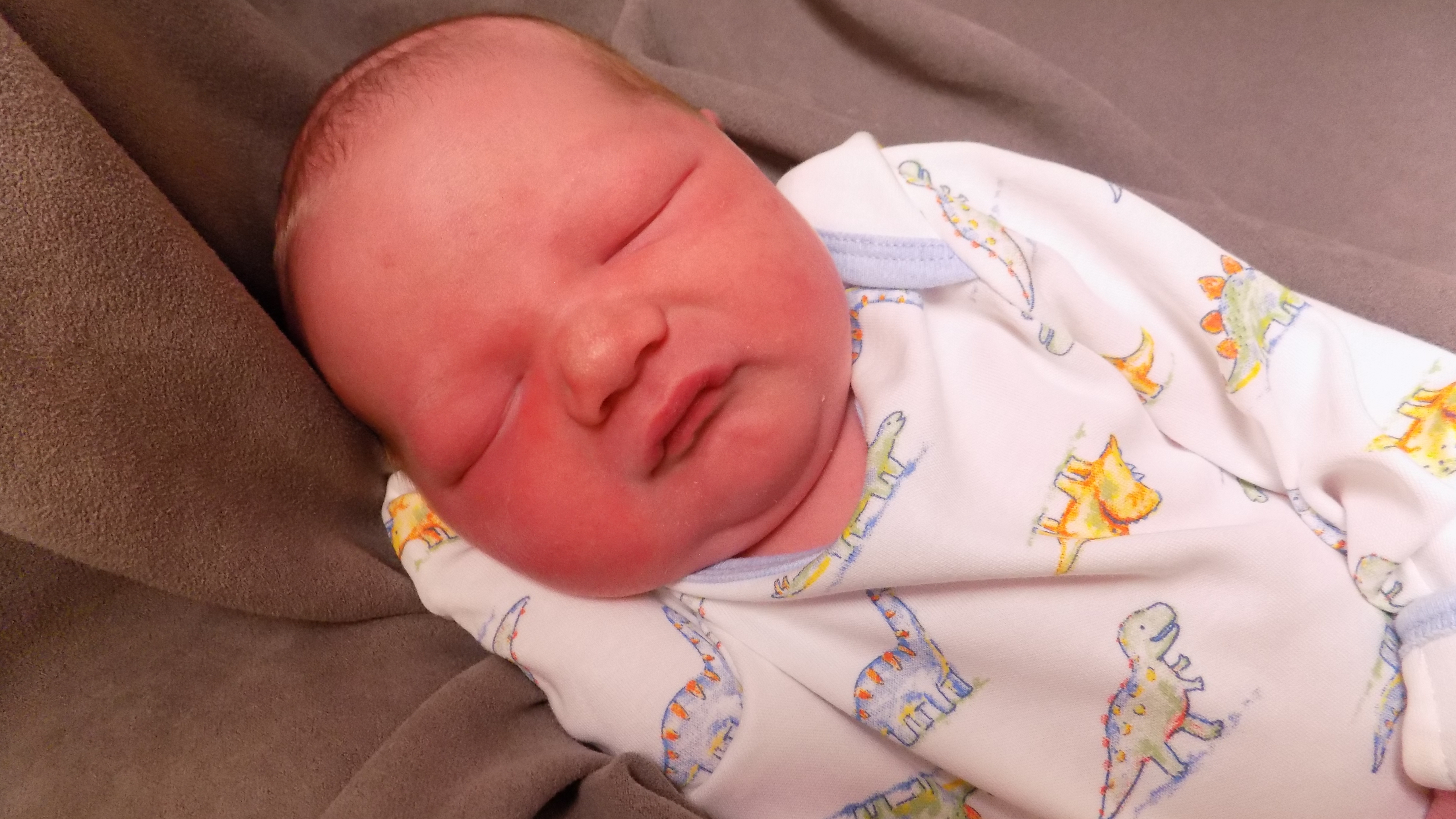 Sutton William 6.4.26