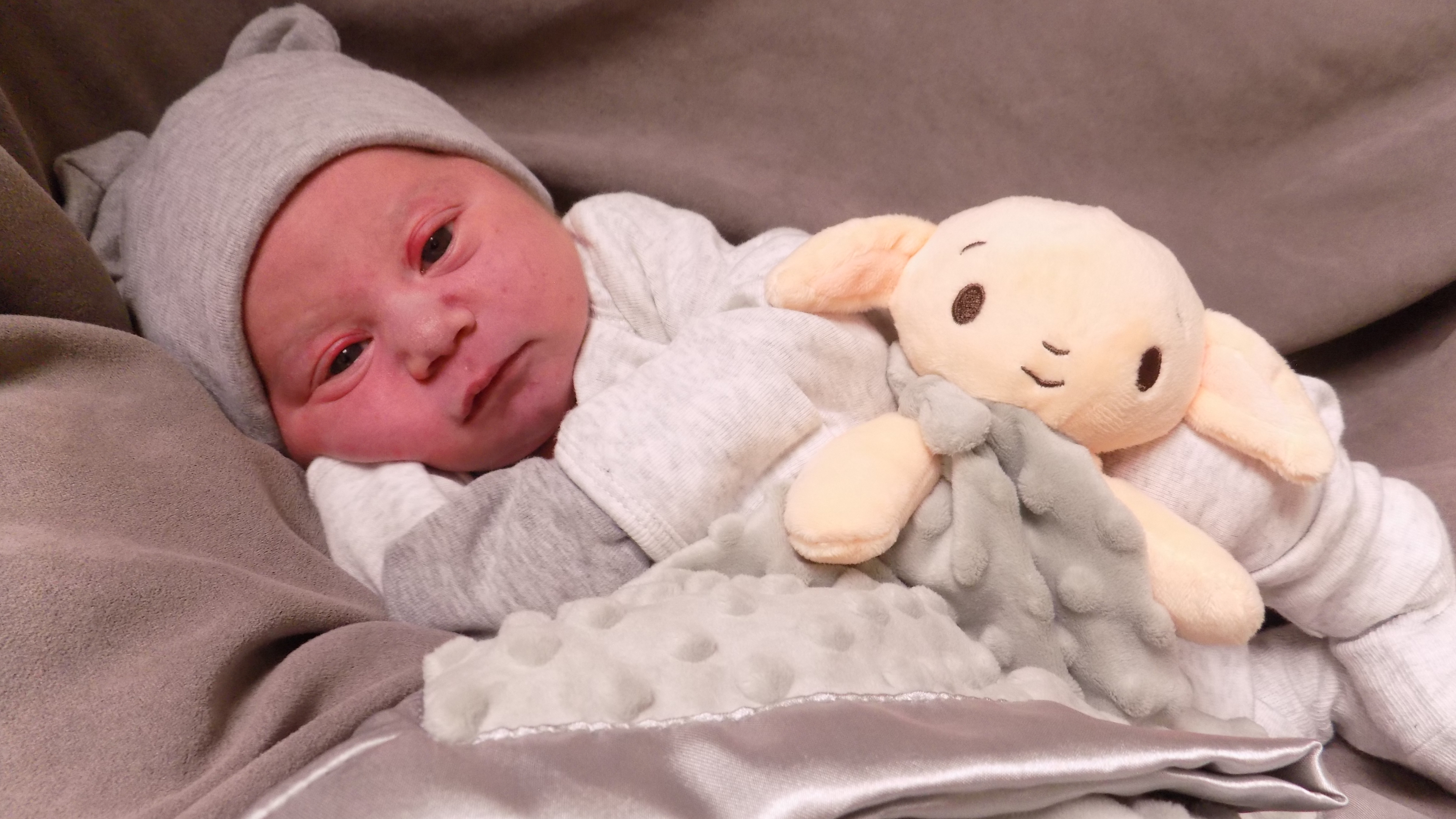 Theodore Malcolm 6.10.26