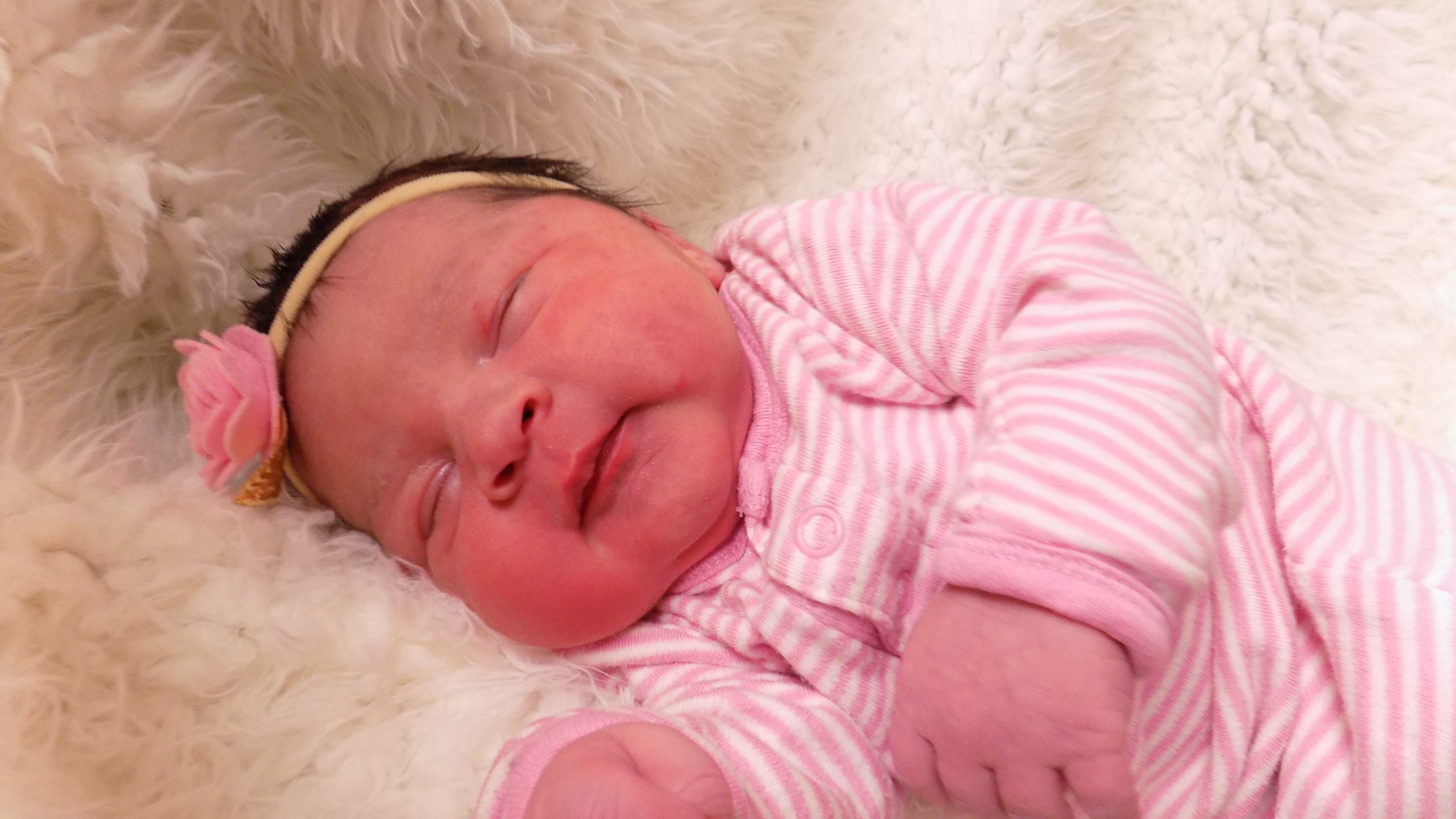 Eliana Itzel 6.24.26