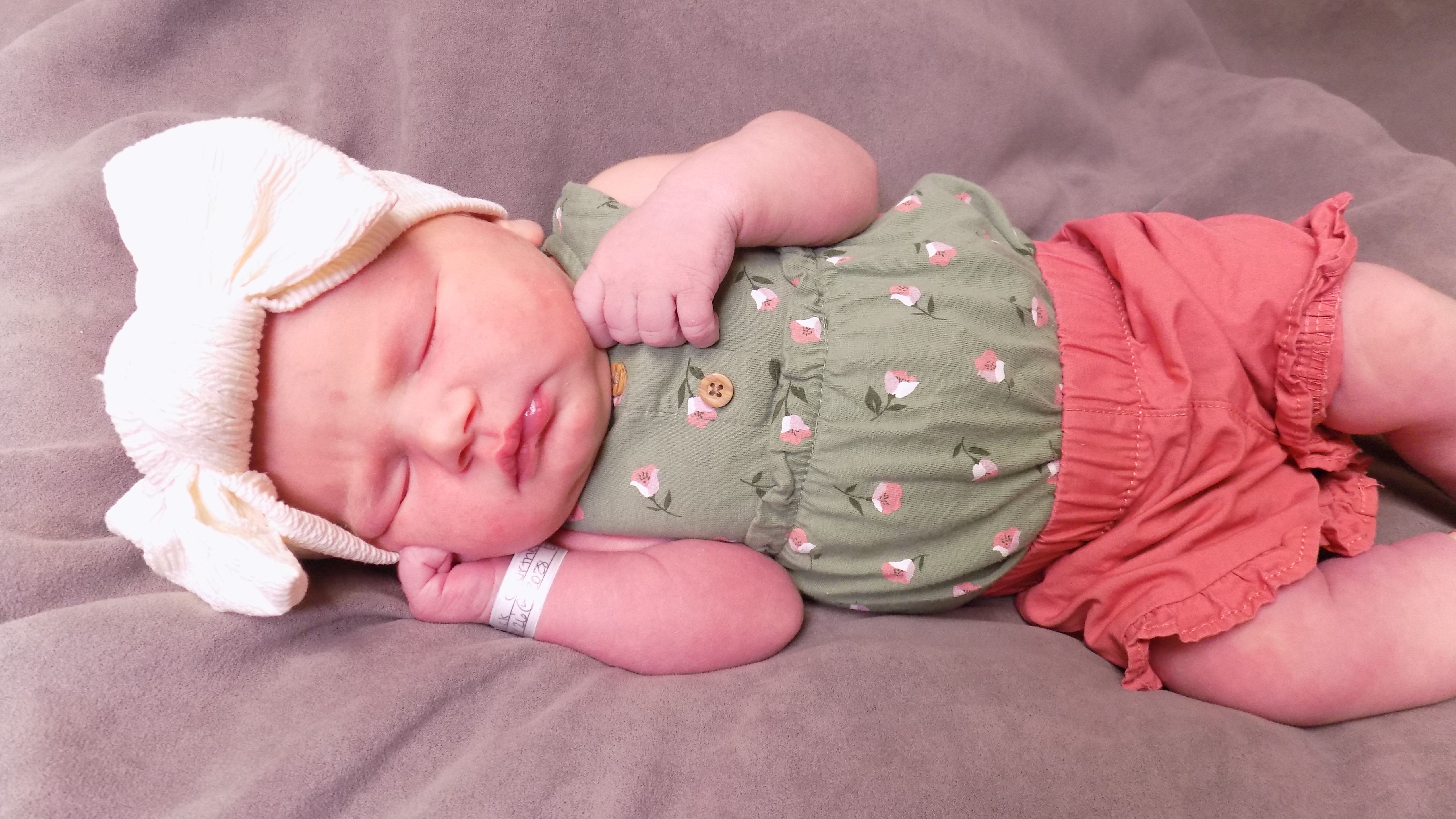 Emma Josephine 6.30.26