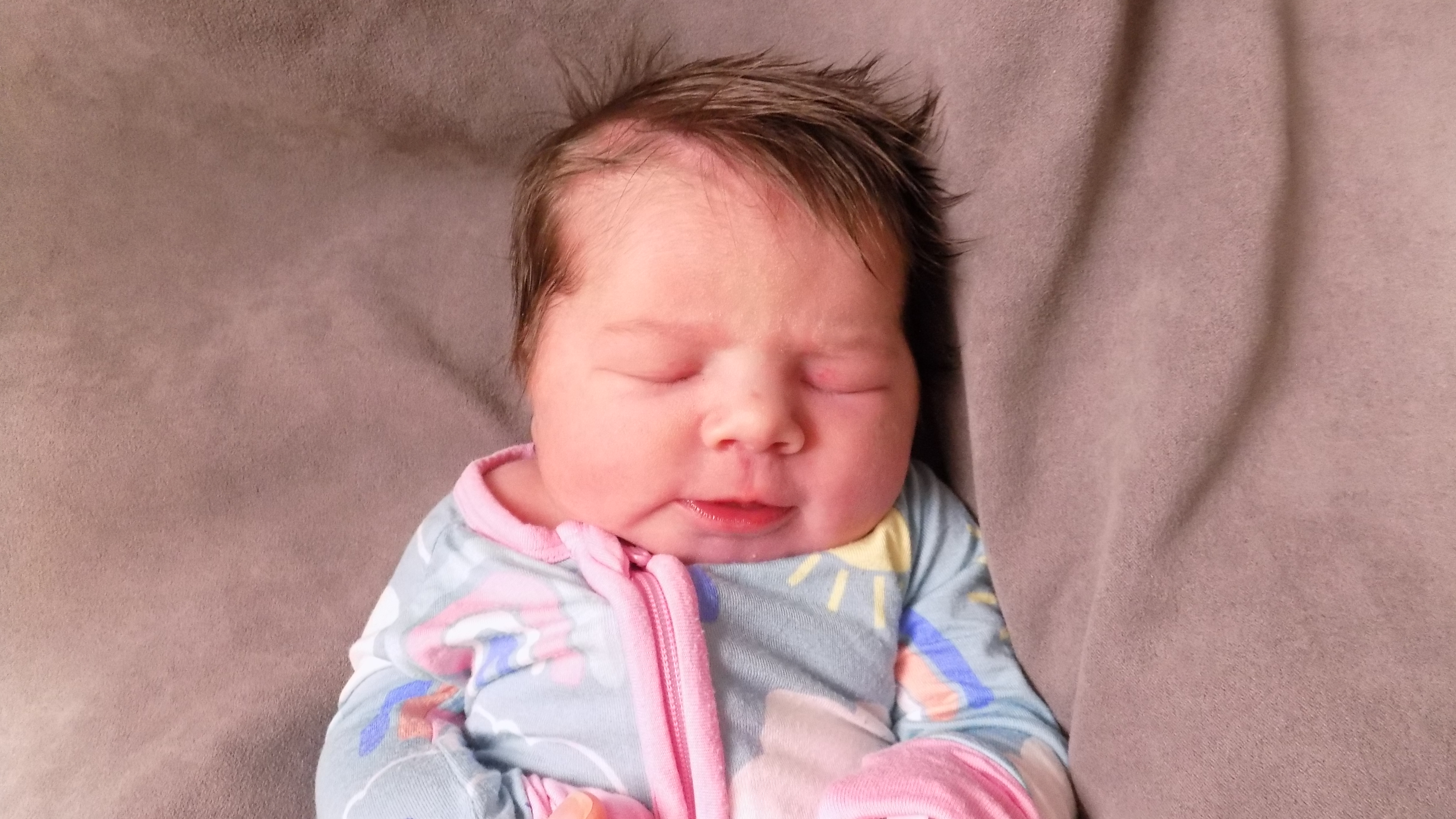 Lottie Lynn 6.23.26