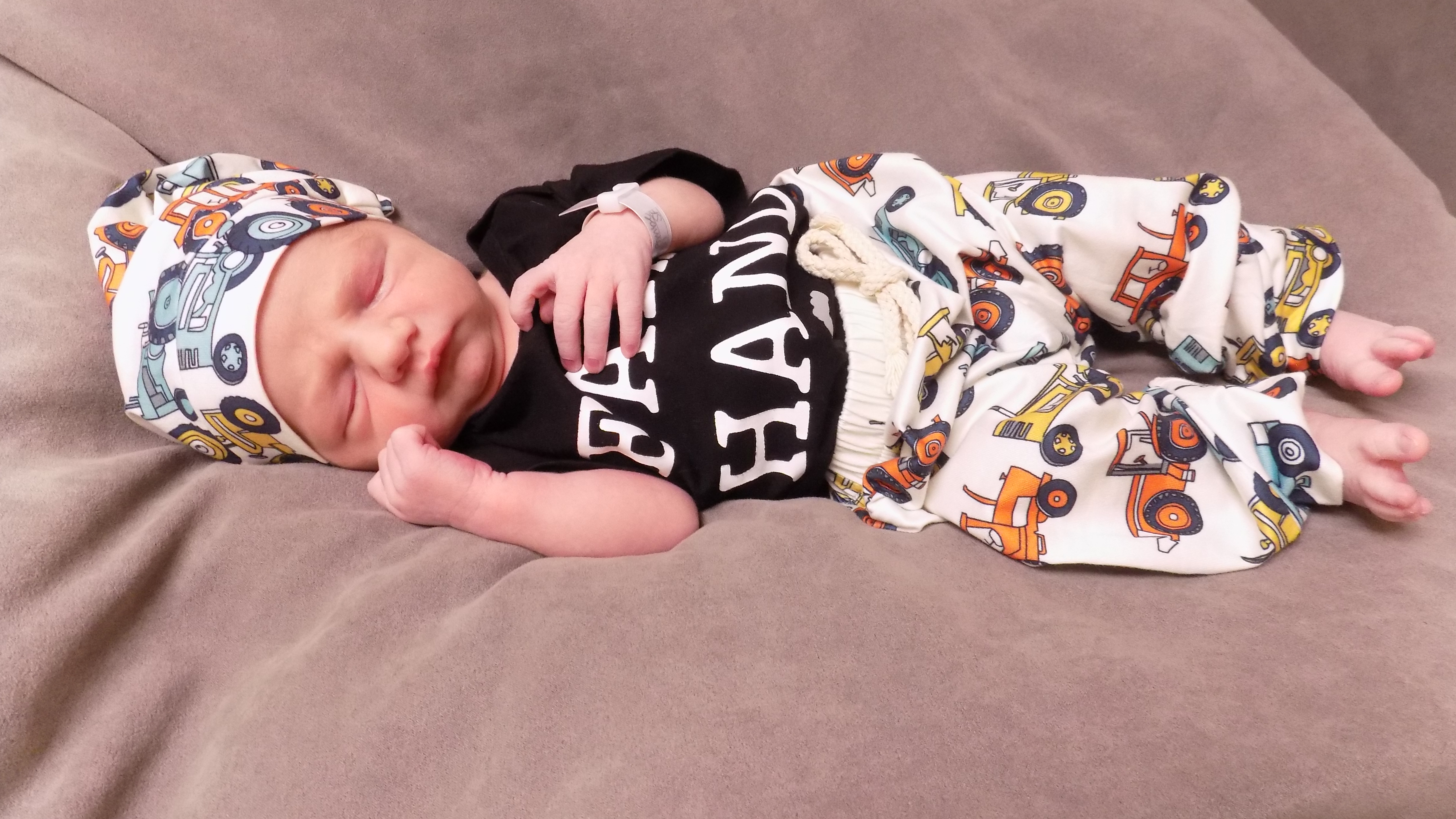 Maddox Lloyd 6.29.26