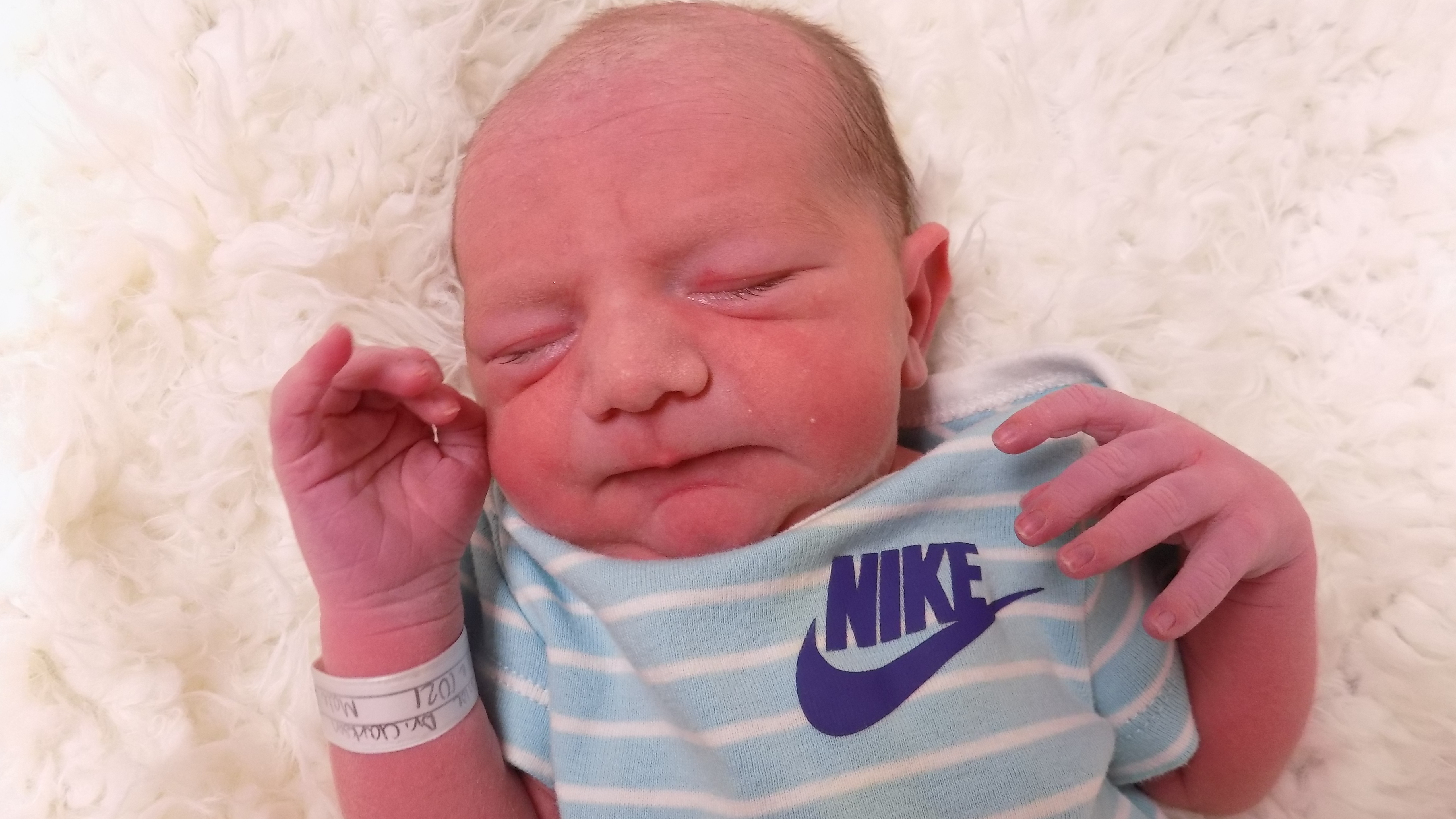Milo Juda 6.29.26