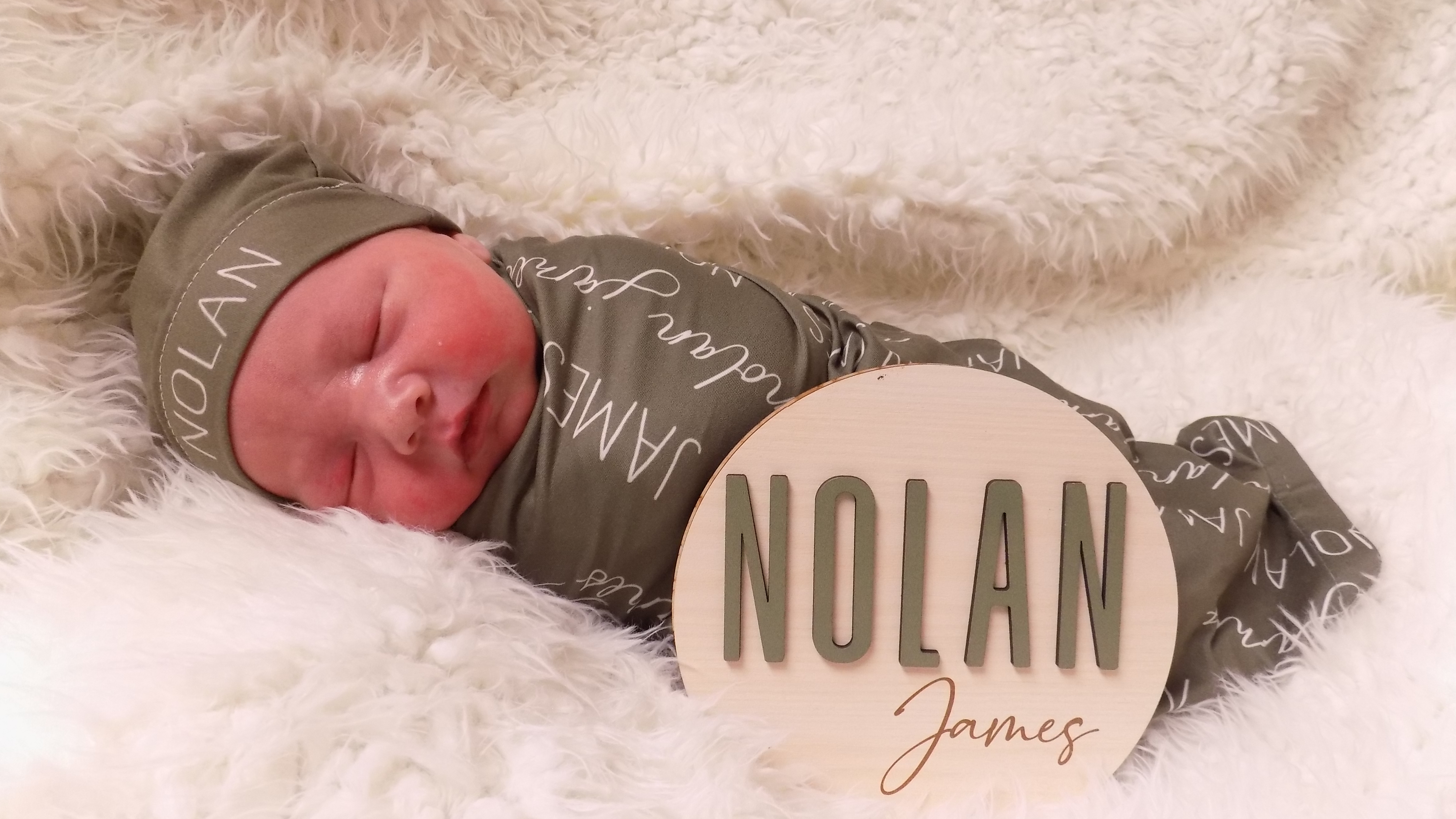 Nolan James 6.17.26