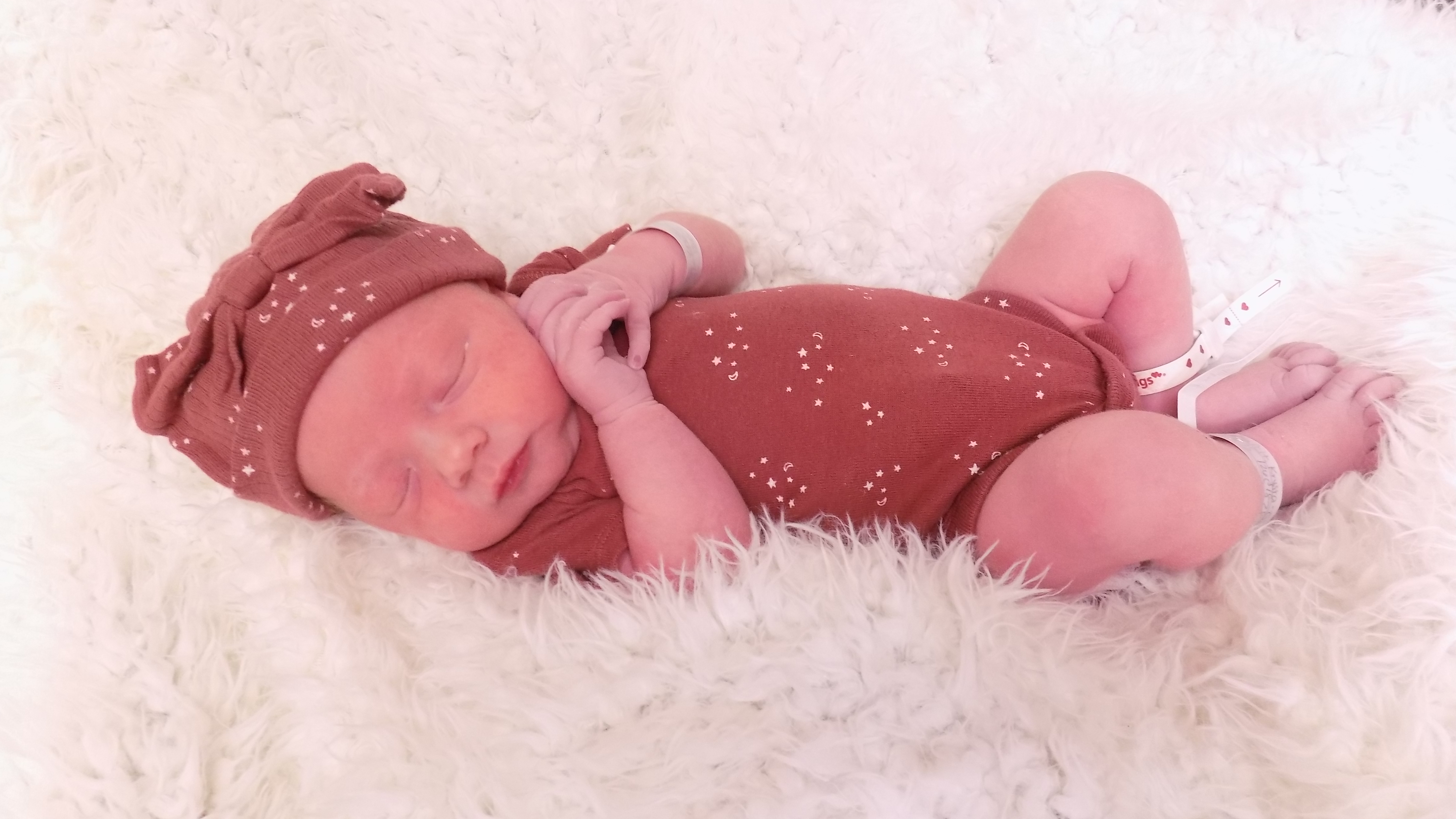 Kendra Elaine 7.15.26