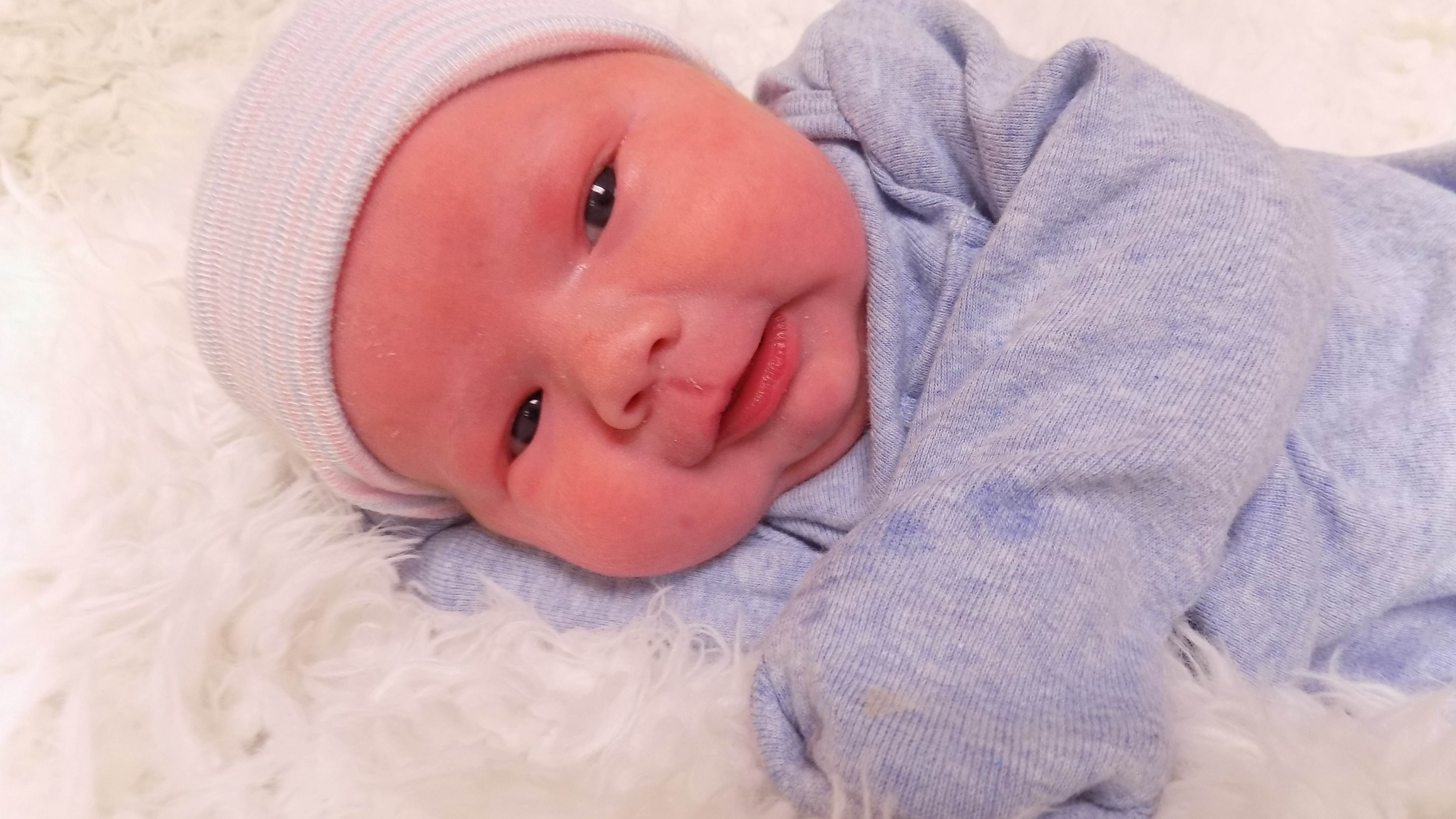 Oliver Wyatt 7.14.26