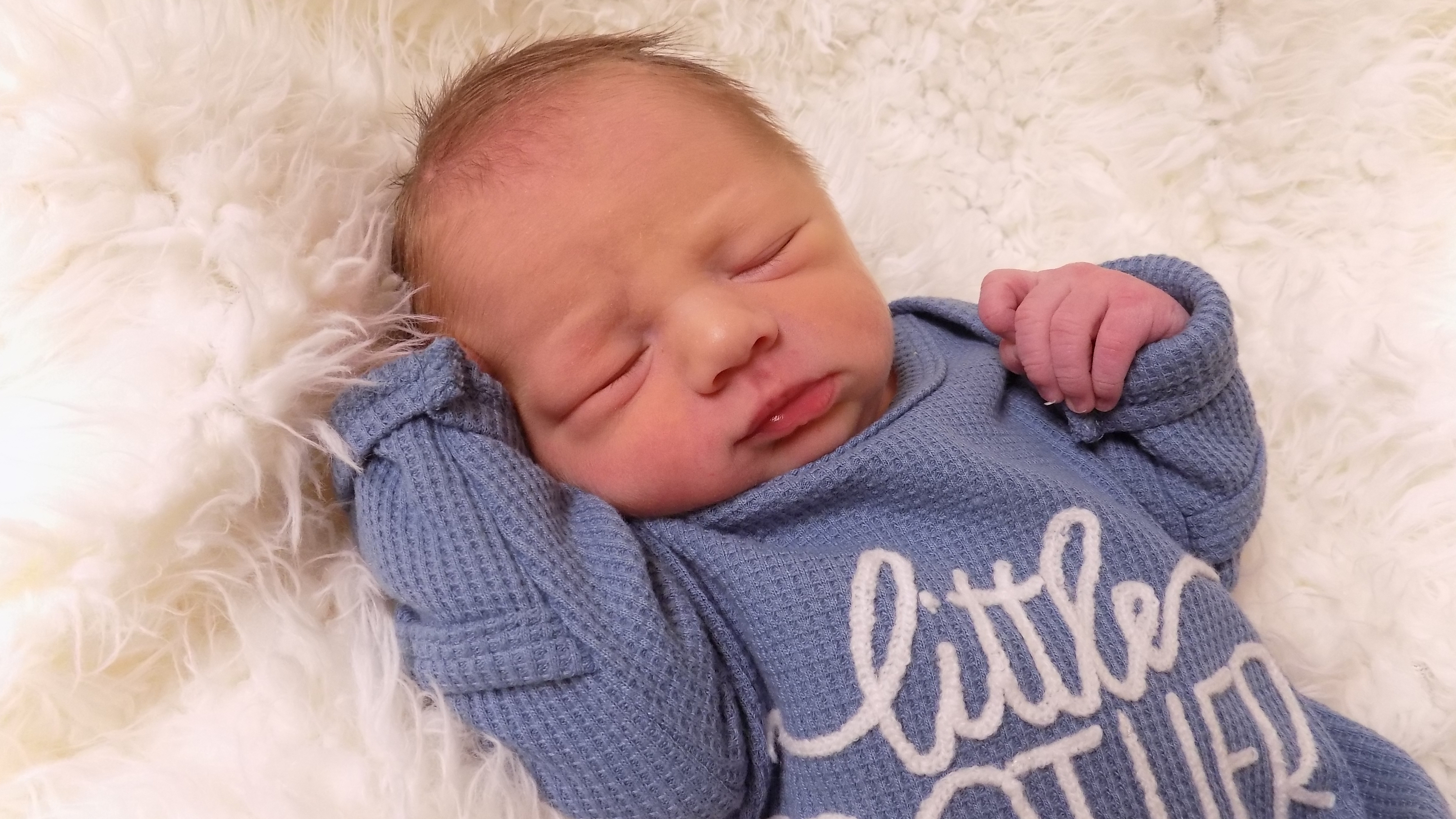 Colby Lane 8.25.26