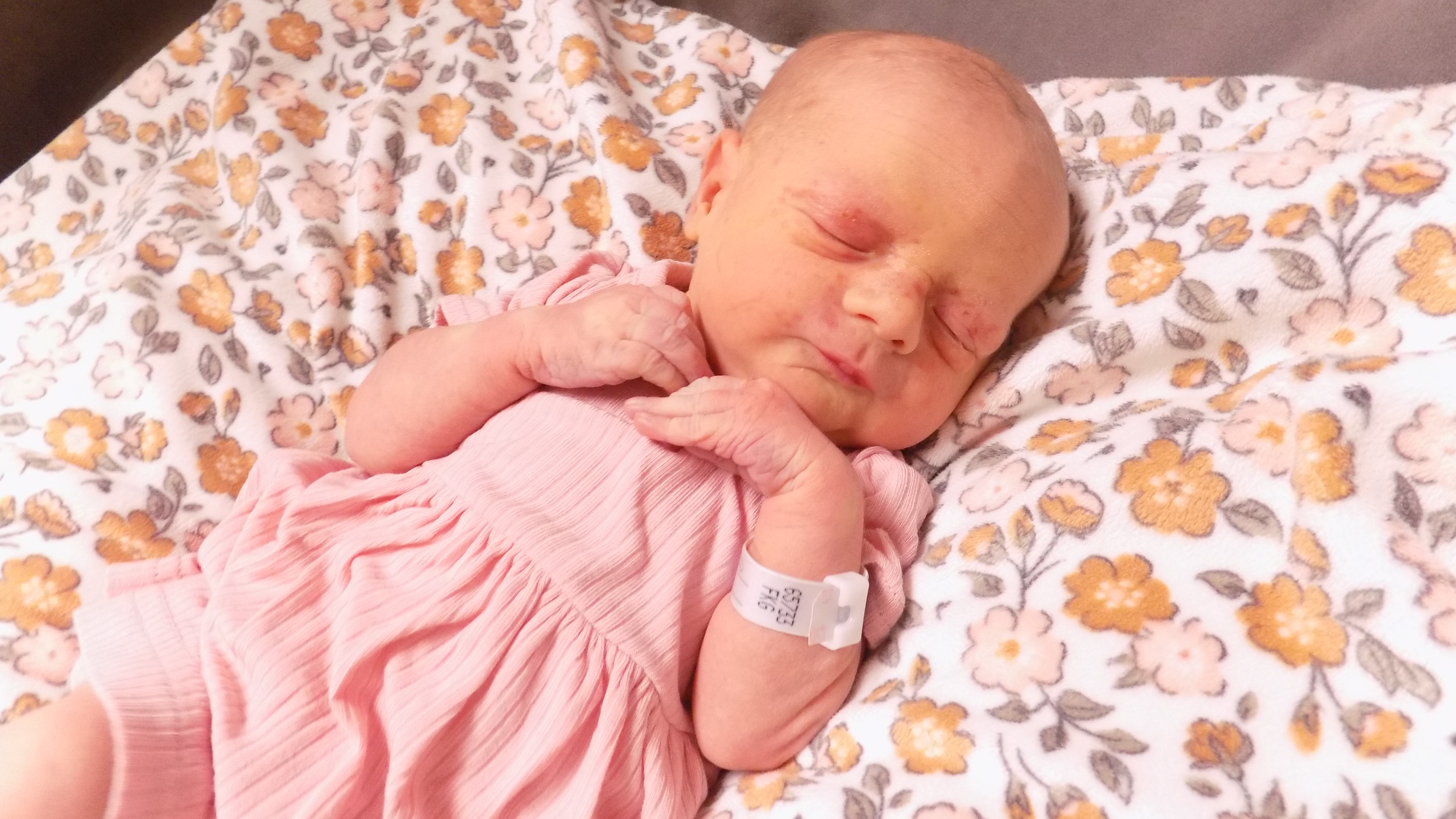 Hannah Marie 8.8.26