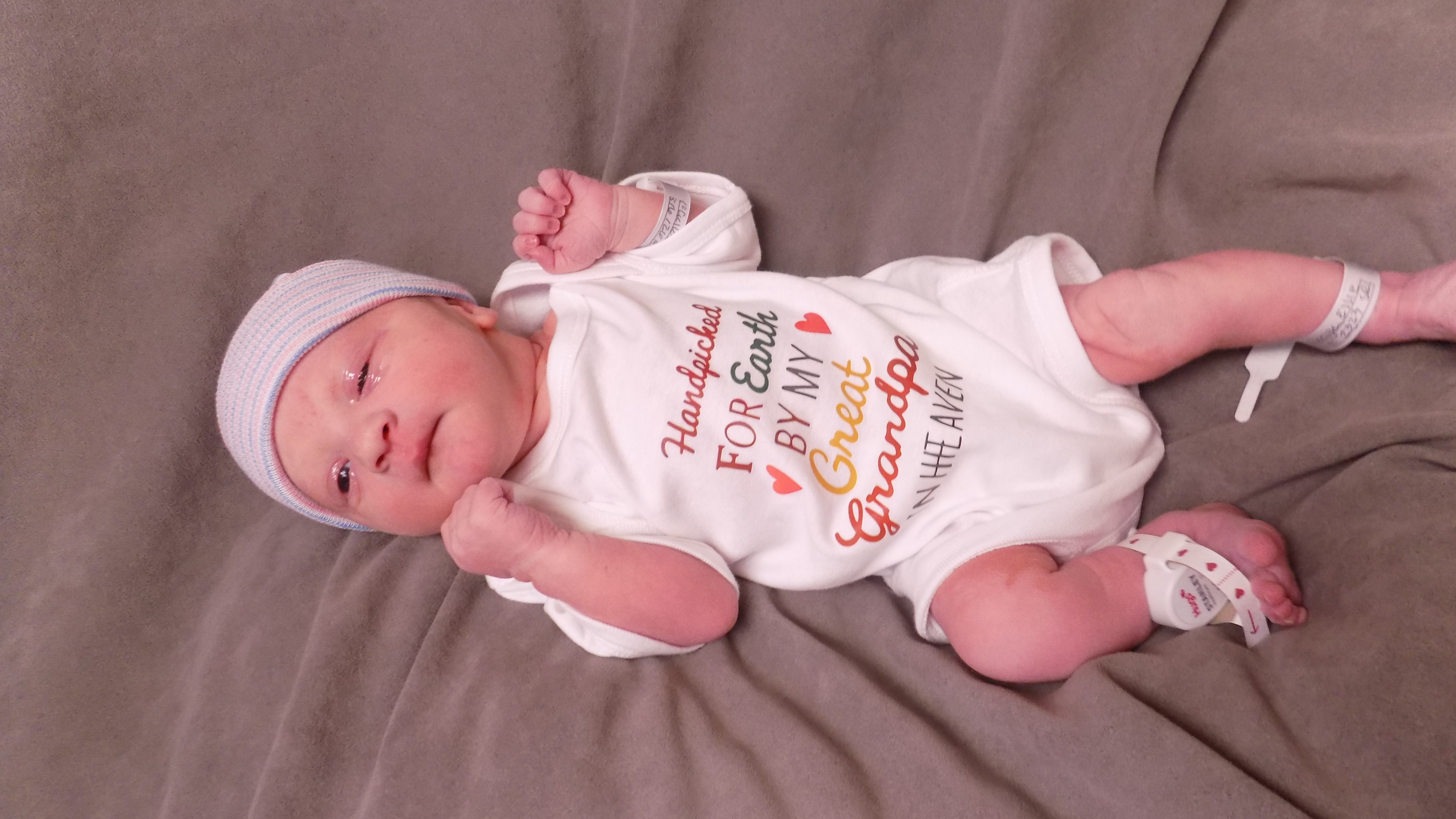 Maverick Jay 8.6.26