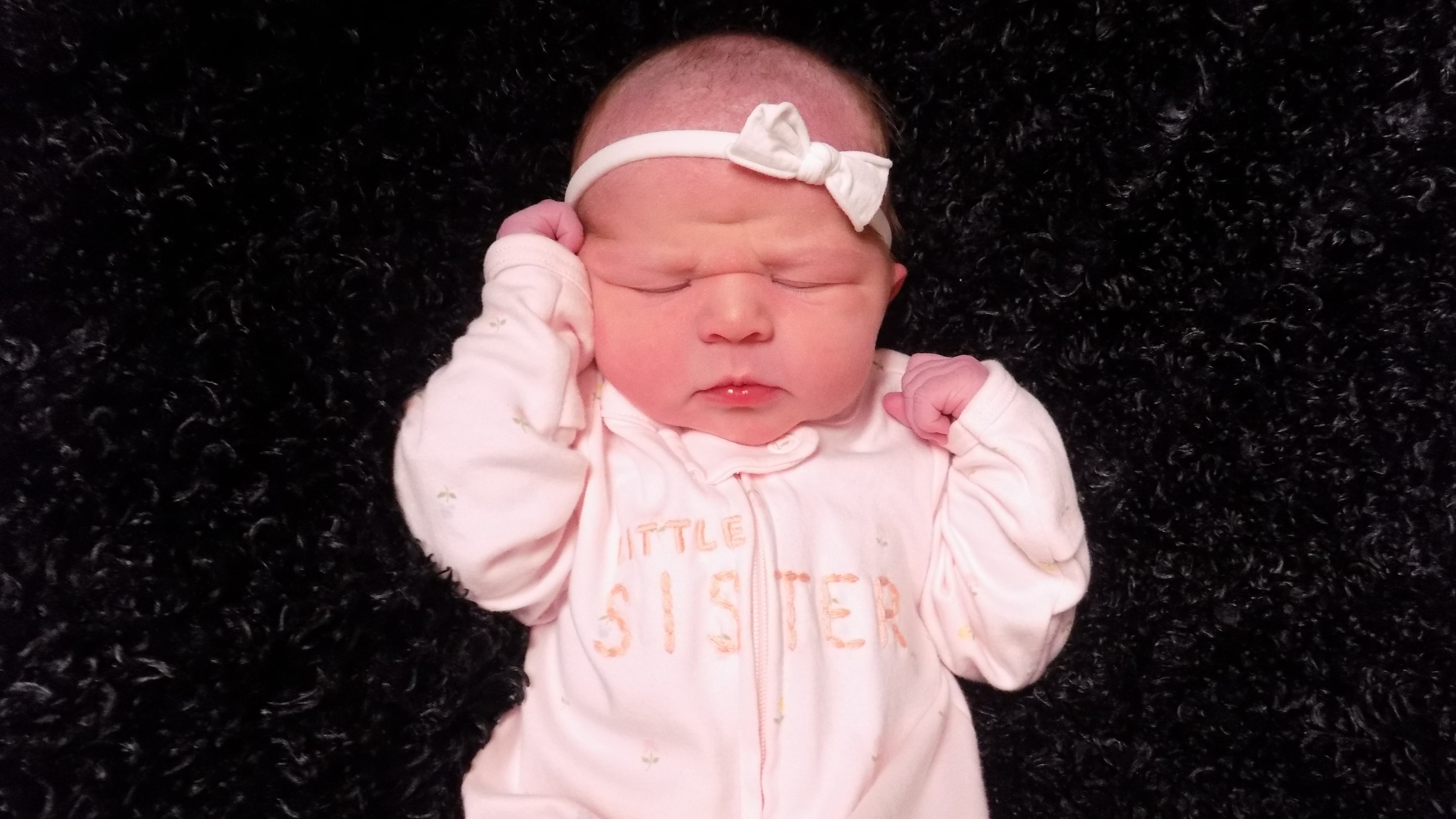 Emmersyn Rayne 9.4.26