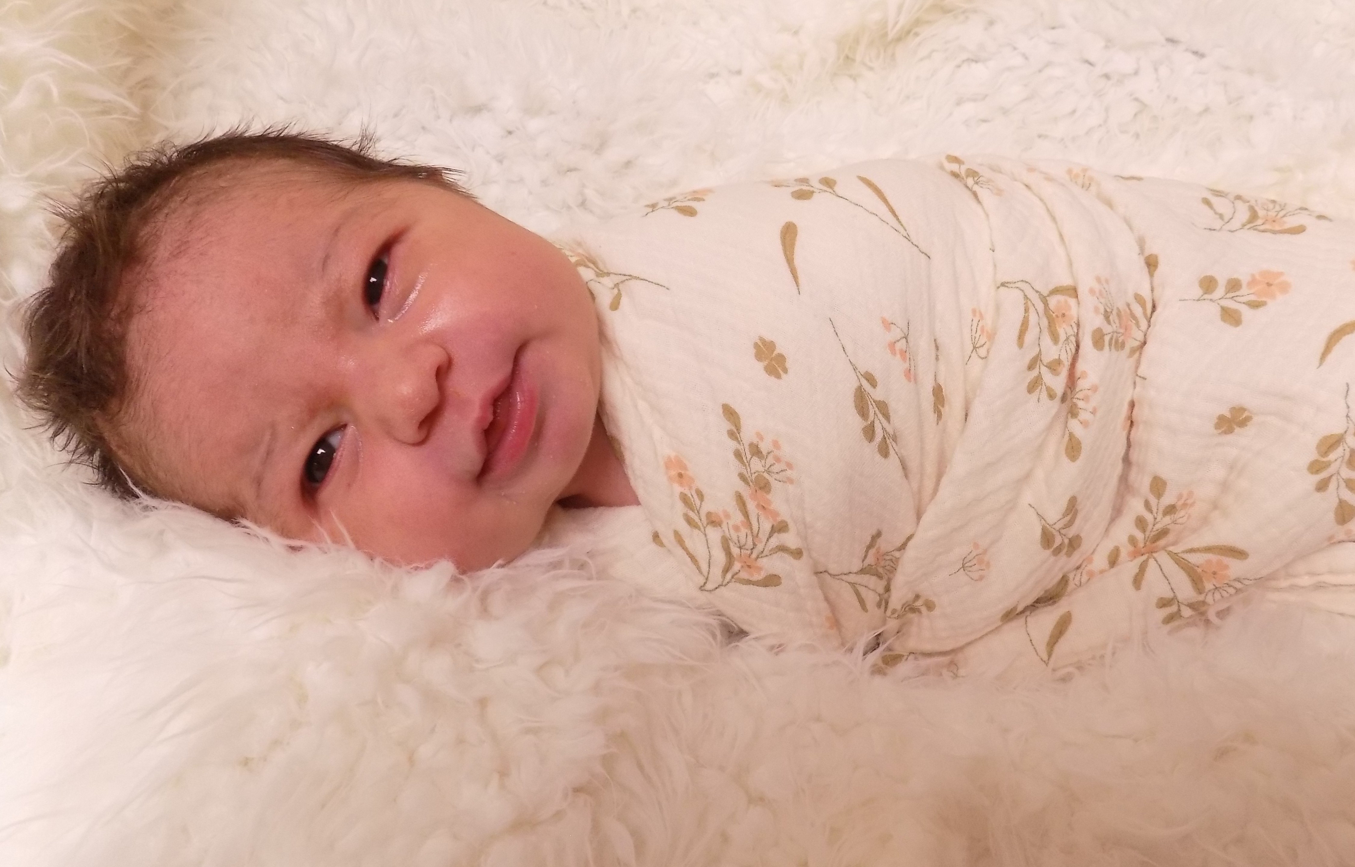 Mallory Mae Jean 9.19.26